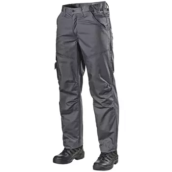 L.Brador service trousers 106PB, Grey