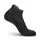 Worik Spyl ankle socks, Black, Black, swatch