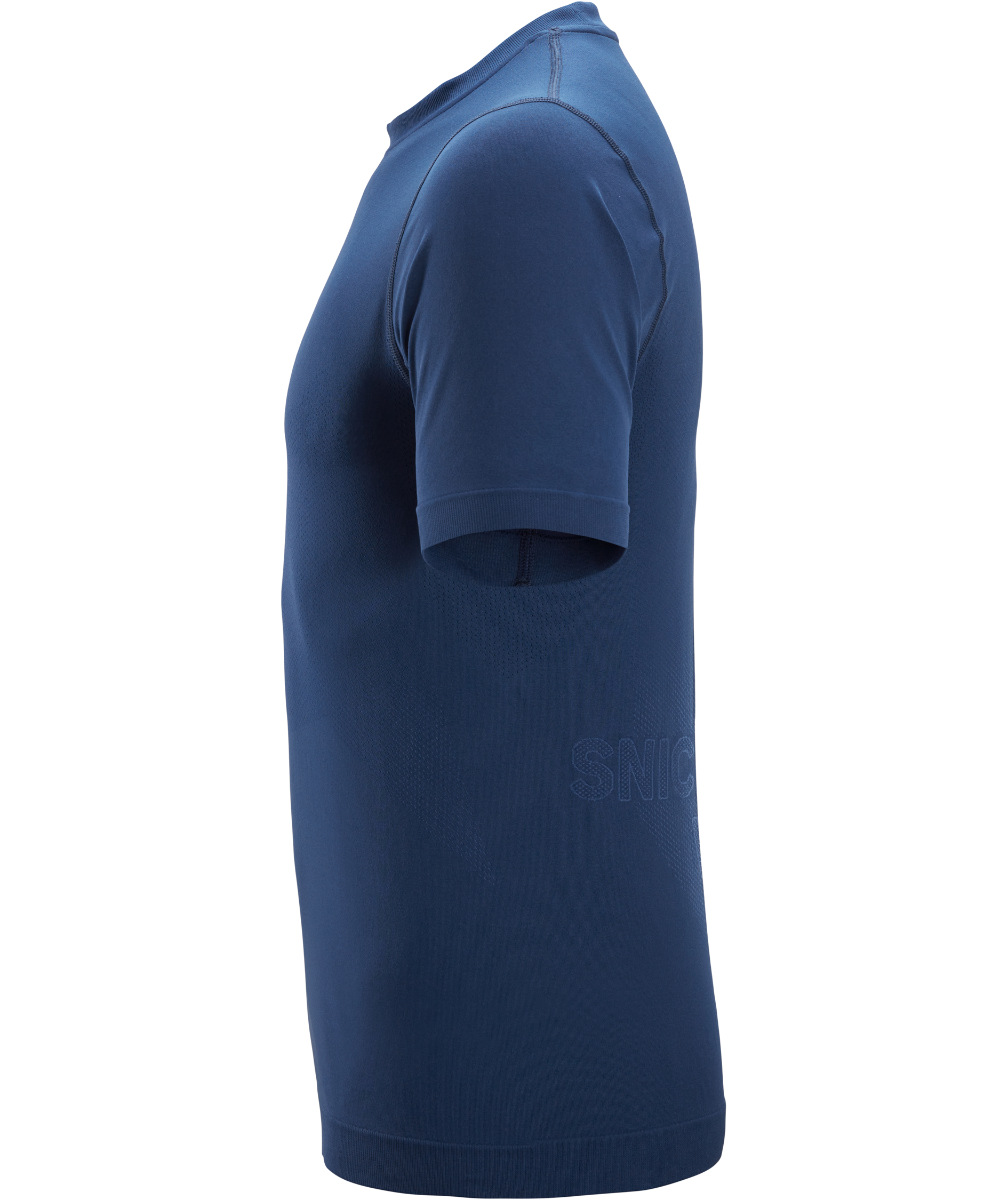 Snickers FlexiWork 37.5&reg; T-shirt 2519, Deep Blue, large image number 4
