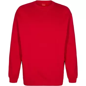 Engel sweatshirt, Rød