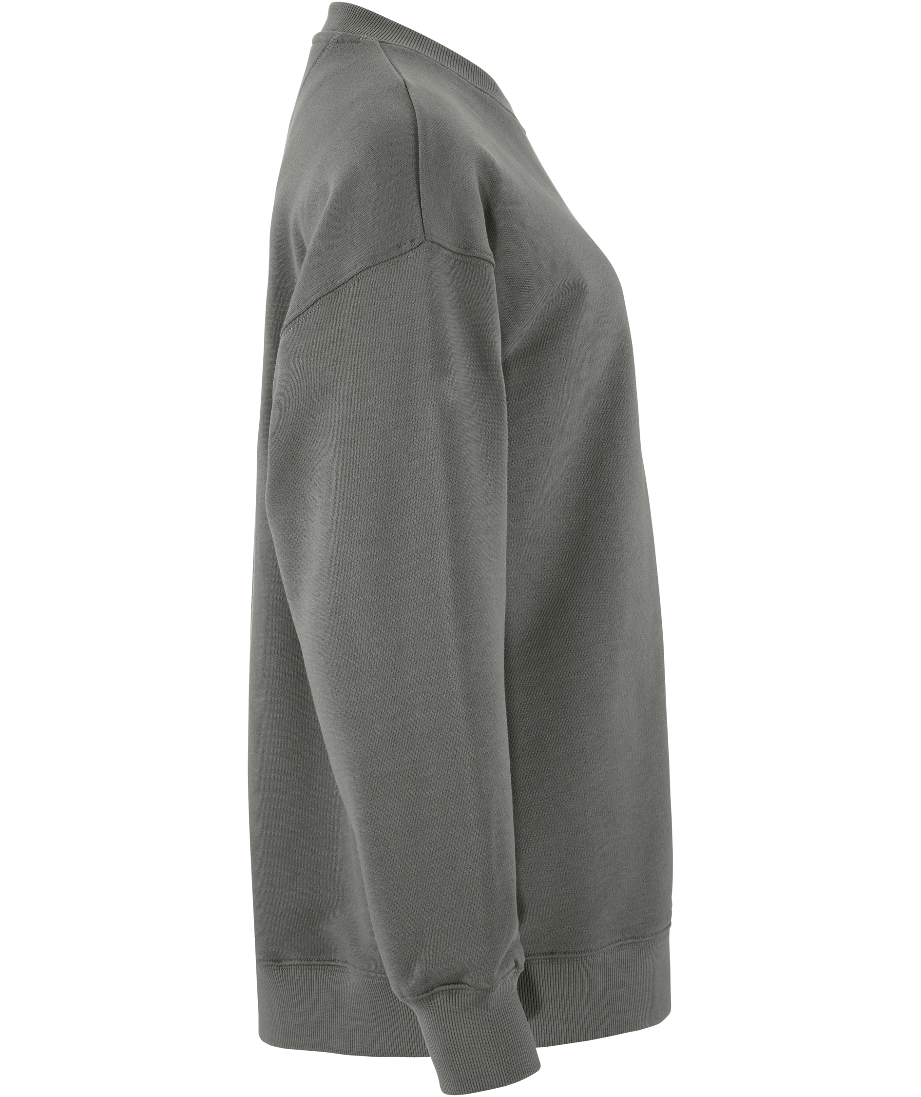 Craft Frequent women's sweatshirt, Lava, large image number 3