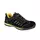 Portwest FW34 Steelite Lusum Trainer Sicherheitsschuhe S1P, Schwarz/Gelb, Schwarz/Gelb, swatch