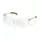 Carhartt sikkerhetsbriller Billings, Clear, Clear, swatch