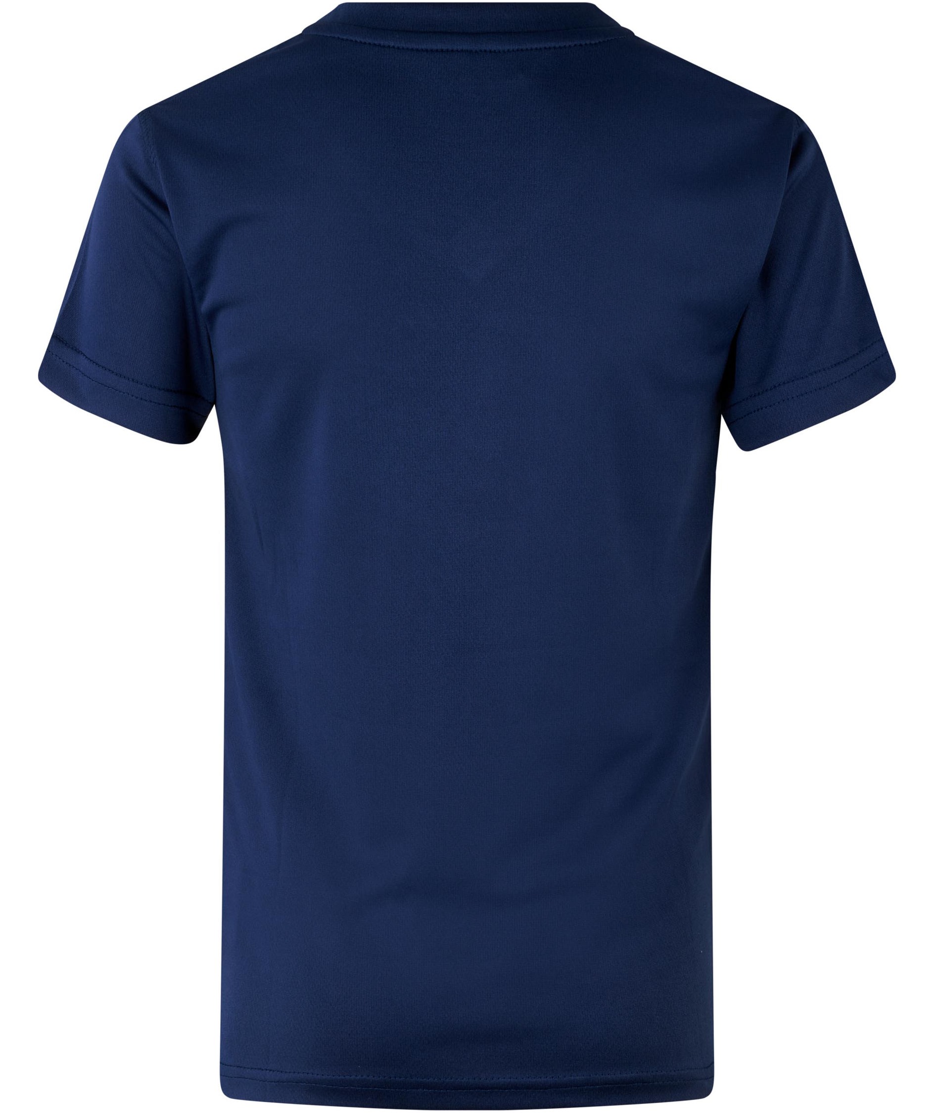 ID  Yes Active T-shirt for kids, Dark royal blue, large image number 1