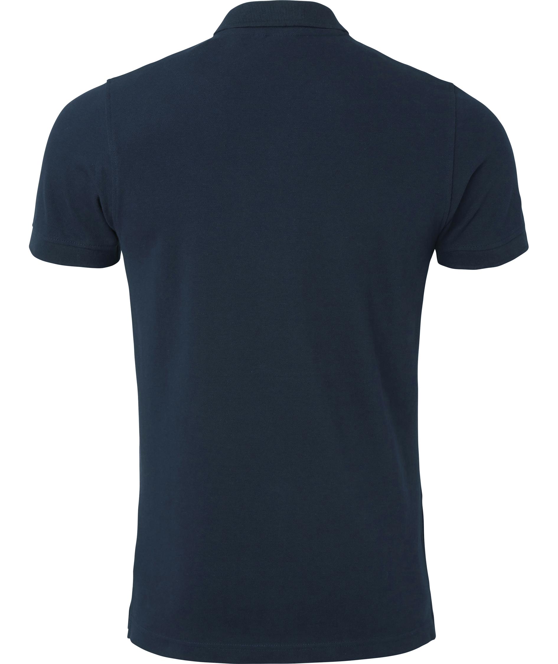 Top Swede polo T-skjorte 191, Navy, large image number 1
