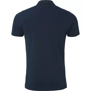 Top Swede polo T-shirt 191, Navy