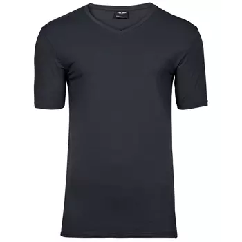 Tee Jays T-Shirt, Dunkelgrau