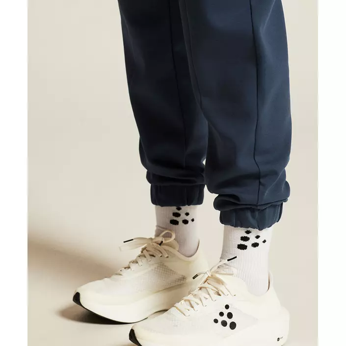 Craft ADV Join sweatpants dam, Blaze, large image number 8