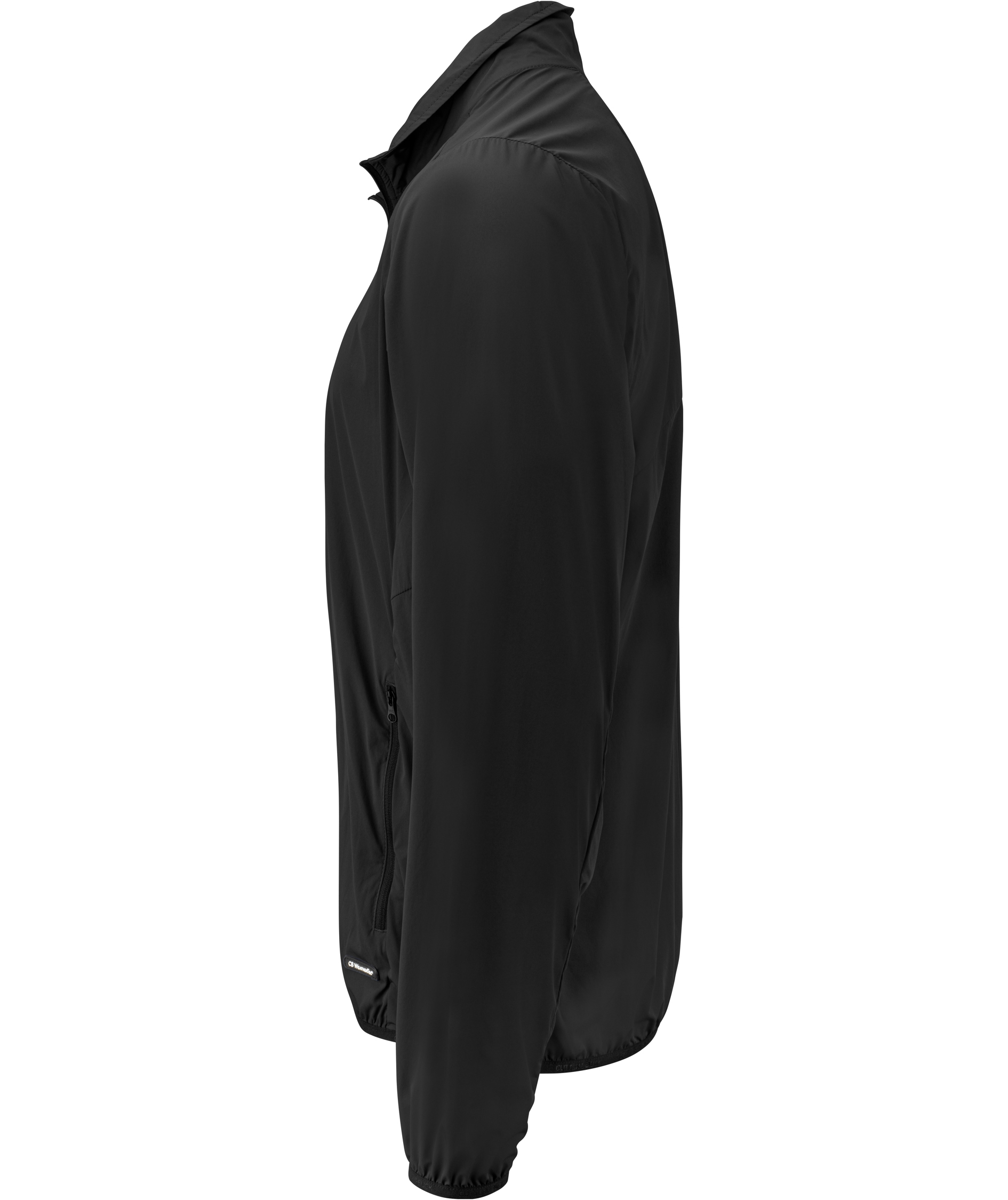 Cutter & Buck La Push Pro jacket, Black, large image number 3