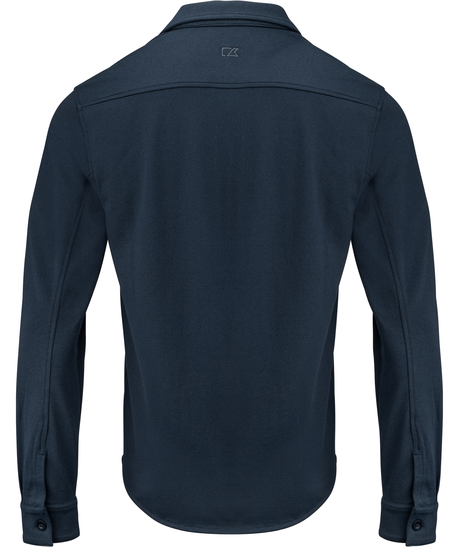 Cutter & Buck Advantage Leisure skjorte, Dark navy, large image number 2