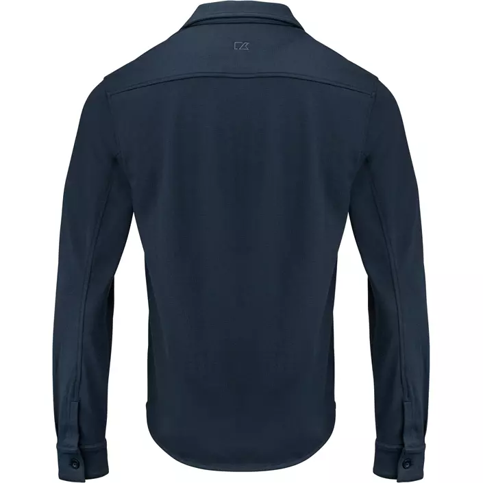 Cutter & Buck Advantage Leisure shirt, Dark navy, large image number 1