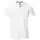 Nimbus Yale Polo T-shirt, Hvid, Hvid, swatch