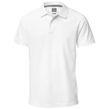 Nimbus Yale Polo shirt, White