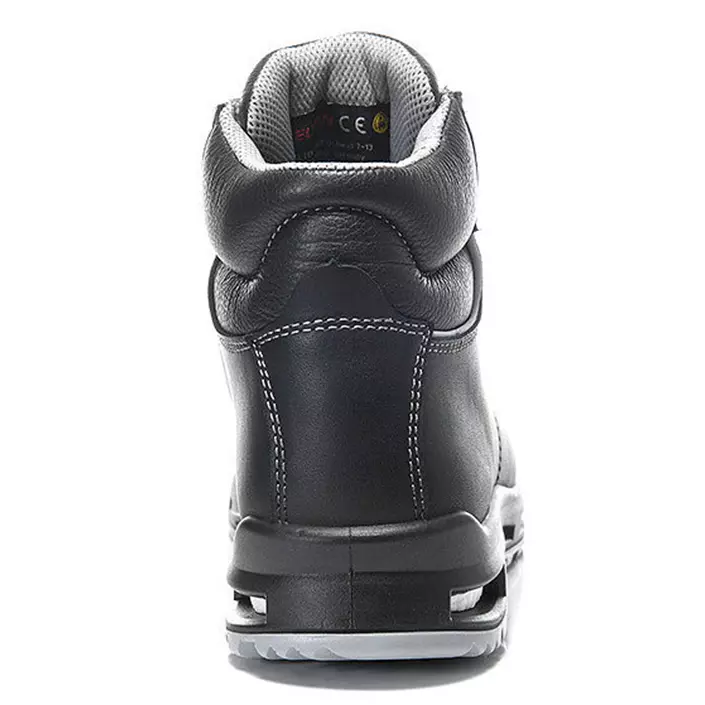 Elten Reaction XXT Pro Boa® Mid safety boots S3, Black, large image number 4