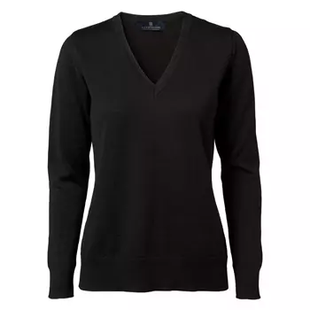 CC55 Copenhagen Women's pullover, Black