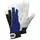 Tegera 13 Arbeitshandschuhe, Blau/Schwarz/Weiss, Blau/Schwarz/Weiss, swatch