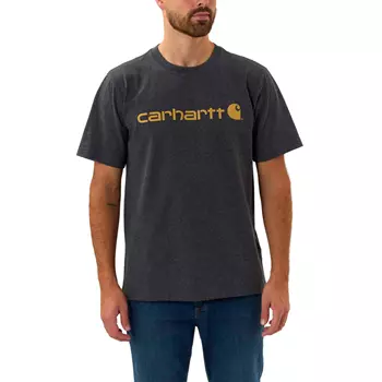 Carhartt Emea Core T-shirt, Carbon Heather