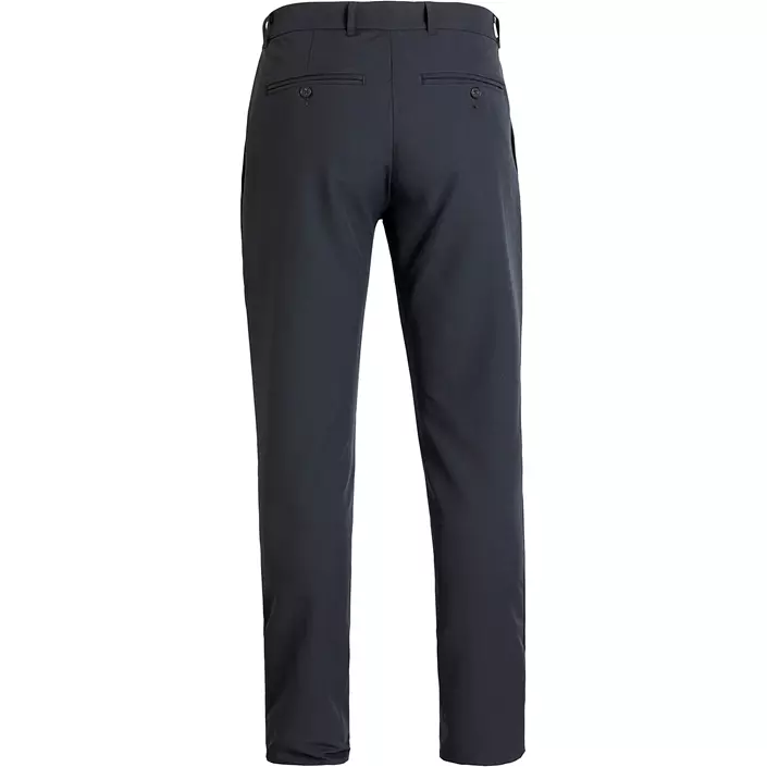 Kentaur suit trousers, Dark night, large image number 1
