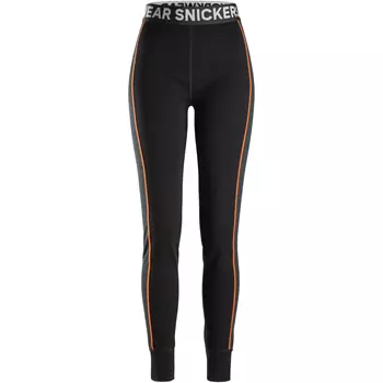 Snickers underställsbyxor med merinoull 9471 dam