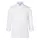 Karlowsky Basic  chefs jacket, White, White, swatch
