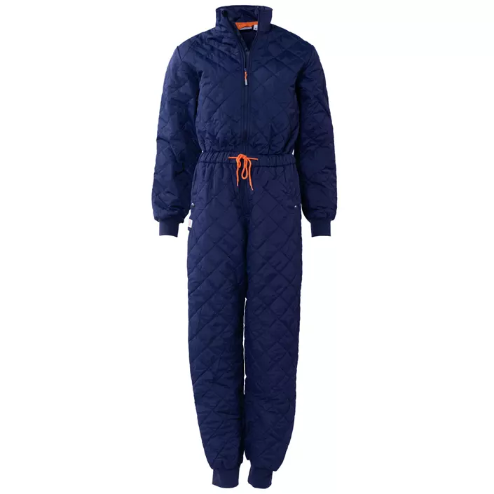 Ocean Outdoor Damen Thermooverall, Navy, large image number 0