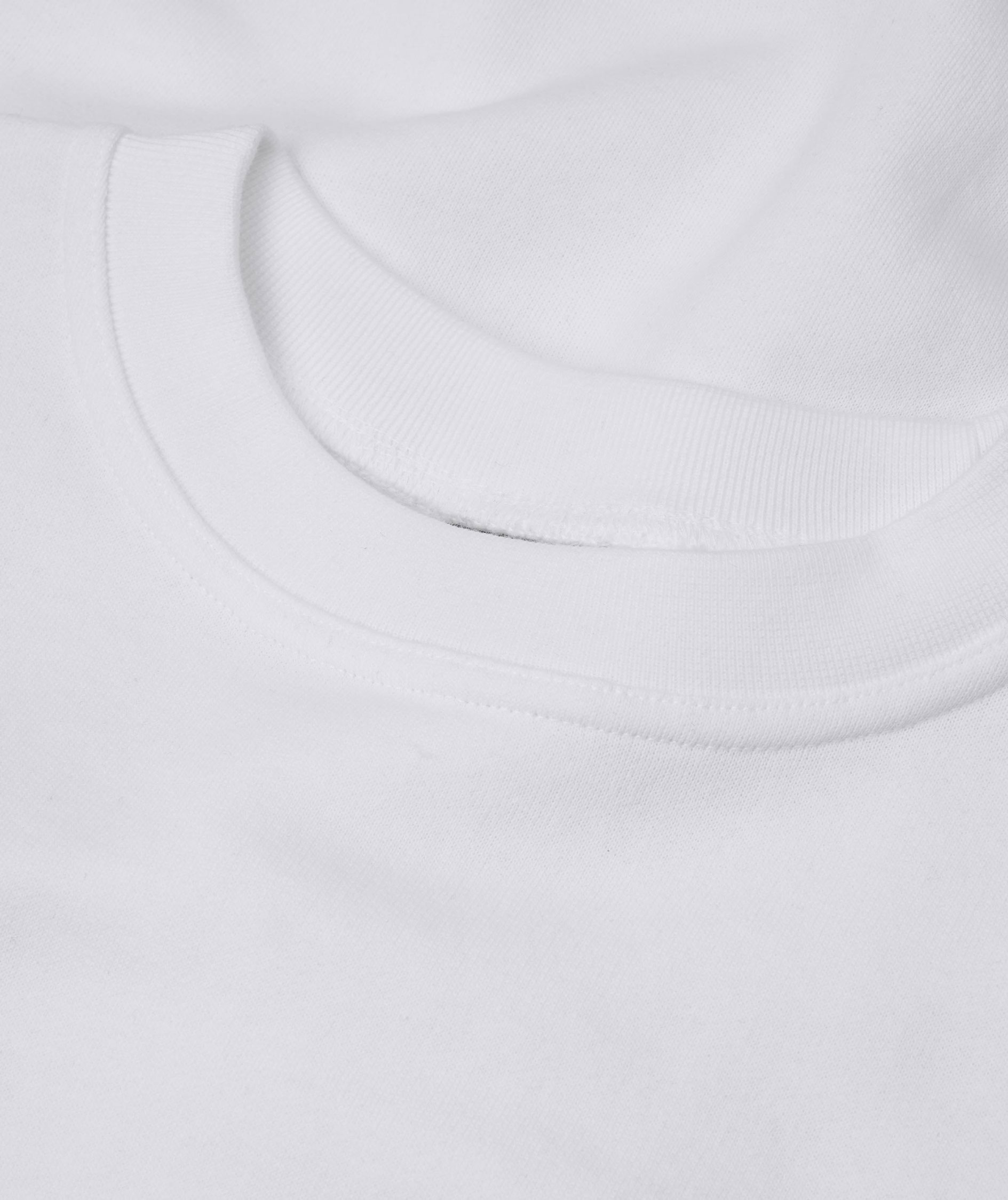 ID Game sweatshirt, Hvid, large image number 3