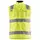 Blåkläder arbejdsvest, Hi-Vis gul/marine, Hi-Vis gul/marine, swatch