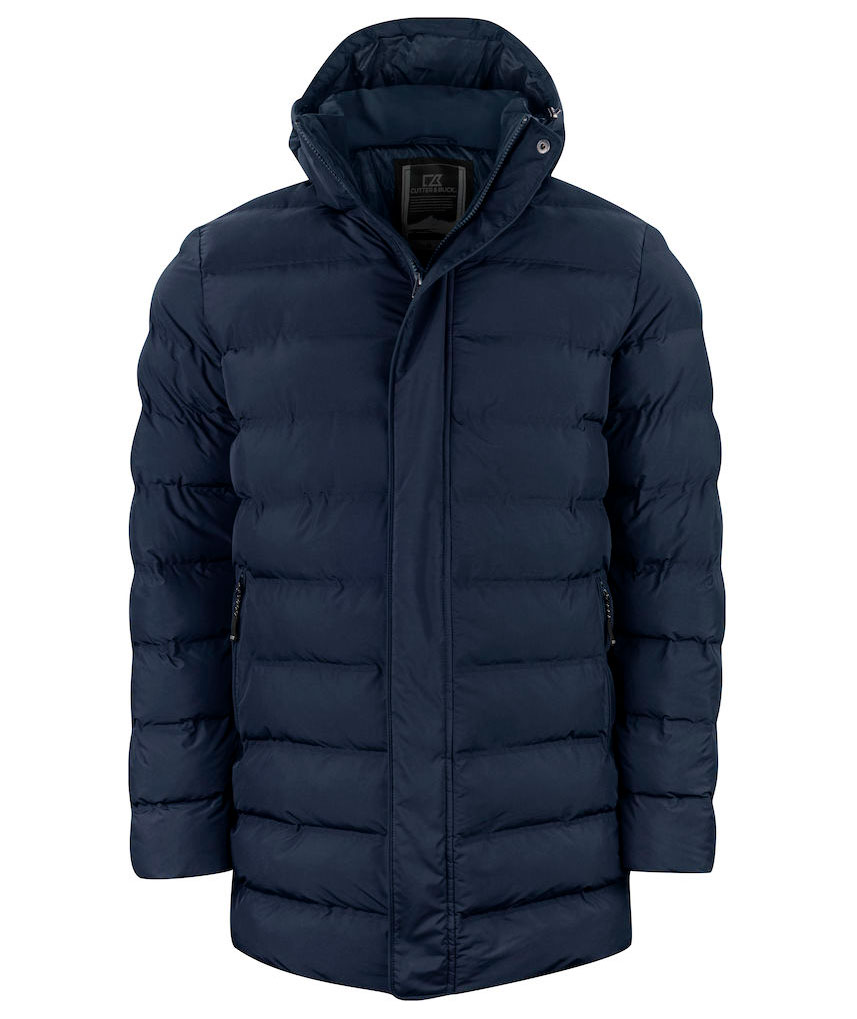 Cutter & Buck Wenatchee jacka, Dark navy