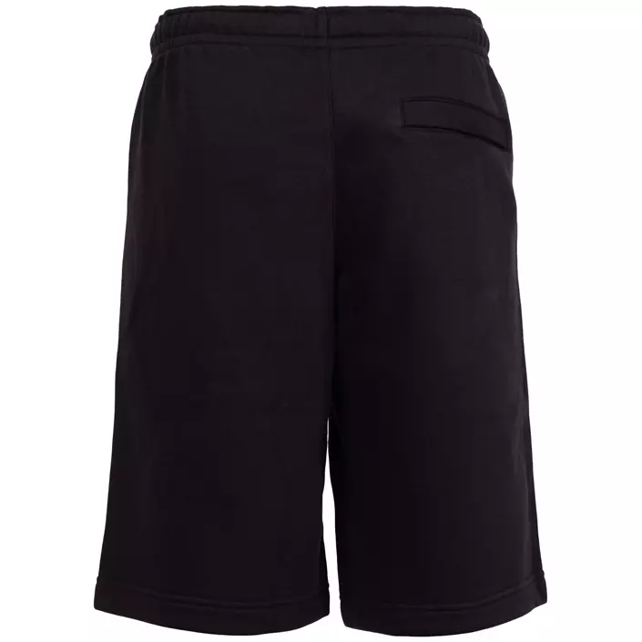 Nike Team shorts, Black, large image number 1