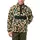 Carhartt pälsfibertröja, Duck Camo, Duck Camo, swatch
