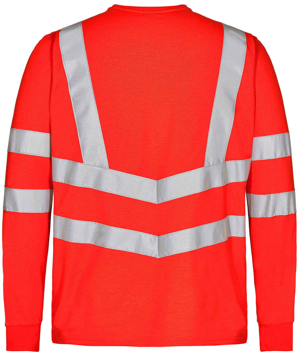 Engel Safety l&aring;ng&auml;rmad Grandad  T-shirt