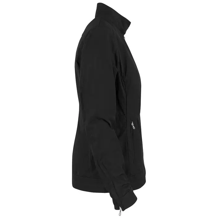 Cutter & Buck Dockside women's jacket, Black, large image number 3