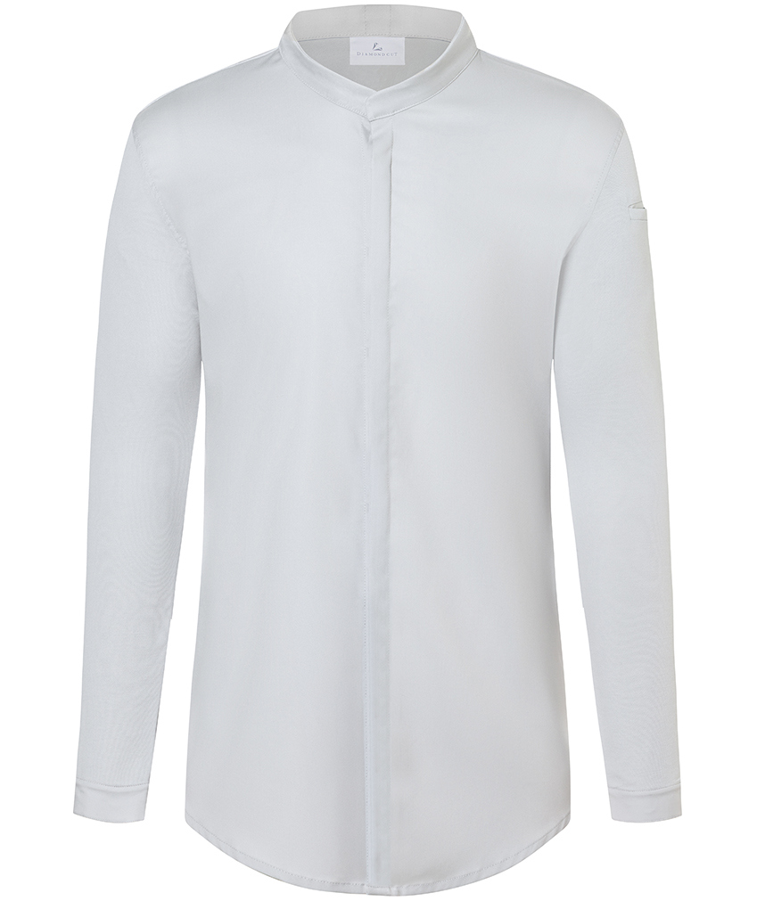 Karlowsky DIAMOND CUT&reg; Avantgarde chefs jacket, Pastel Green