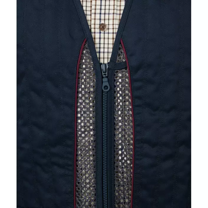 Seeland Skeet II vest, Classic blue, large image number 9