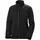 Helly Hansen Manchester 2.0 dame softshelljakke, Ebony, Ebony, swatch