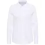 Eterna Performance Fitted fit Damenhemd, White