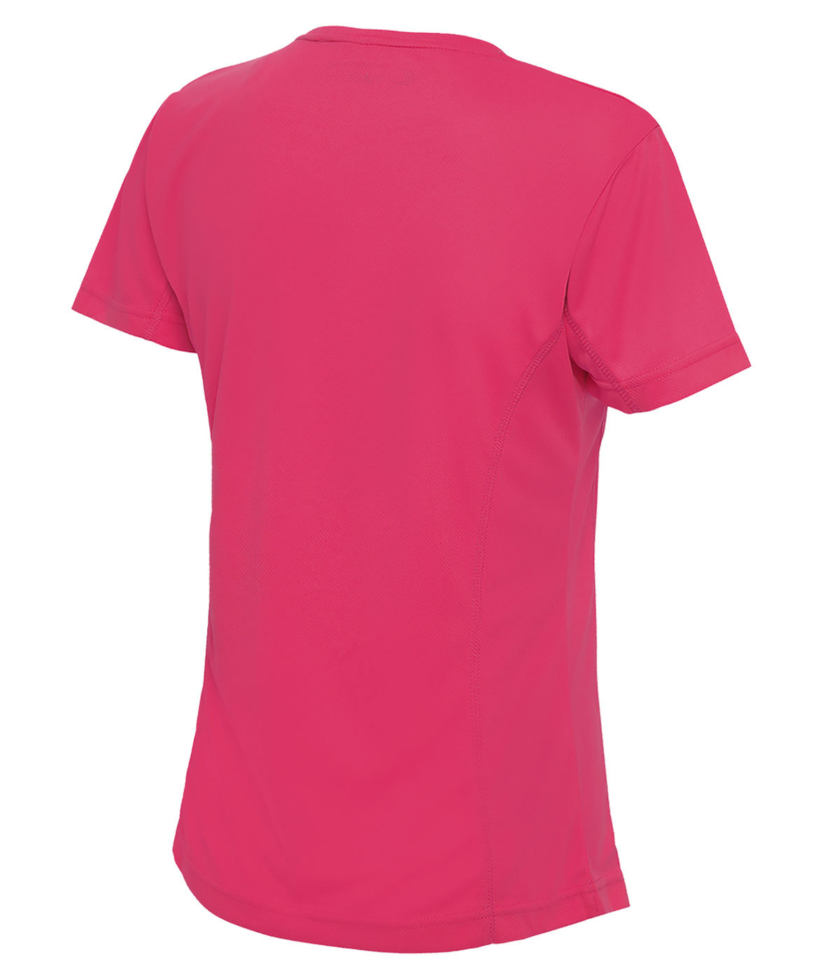 Pitch Stone Performance women's T-shirt, Mangenta