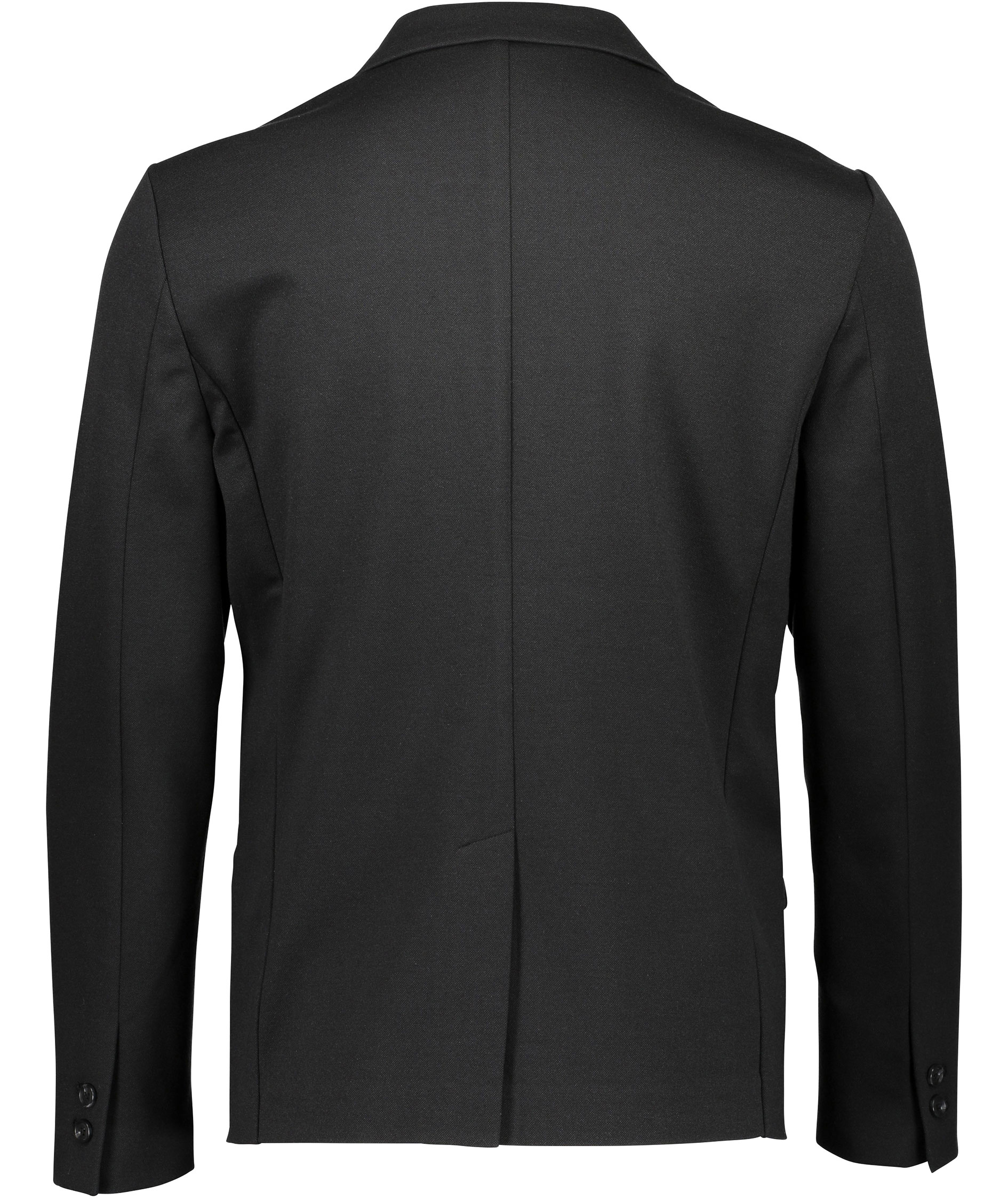 Lindbergh Superflex slim fit blazer, Black, large image number 2