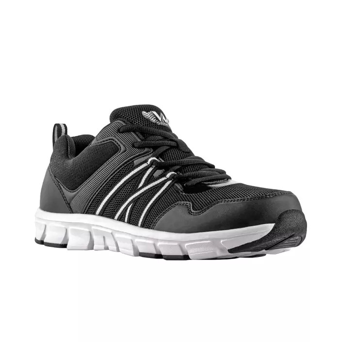 VM Footwear Bolzano sneakers, Black, large image number 0
