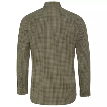 Seeland Keeper Limited Edition Hemd, Pine green check