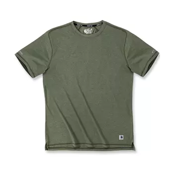Carhartt Extremes T-shirt, Chive Heather