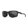 Wiley X WX Recon sunglasses, Black Ops/Matte Black