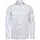 Tee Jays Luxury Comfort fit skjorte, Hvid/Blå, Hvid/Blå, swatch
