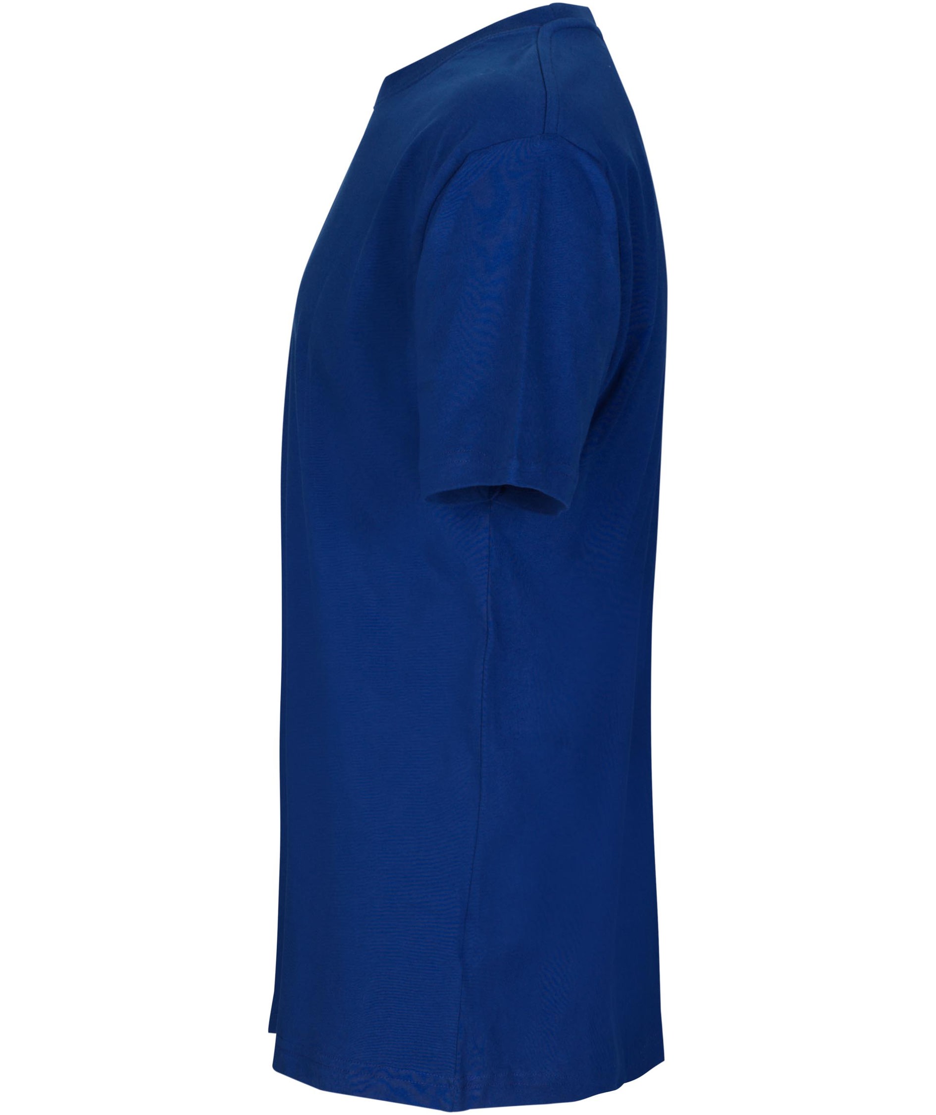 ID T-Time T-shirt, Royal Blue, large image number 2