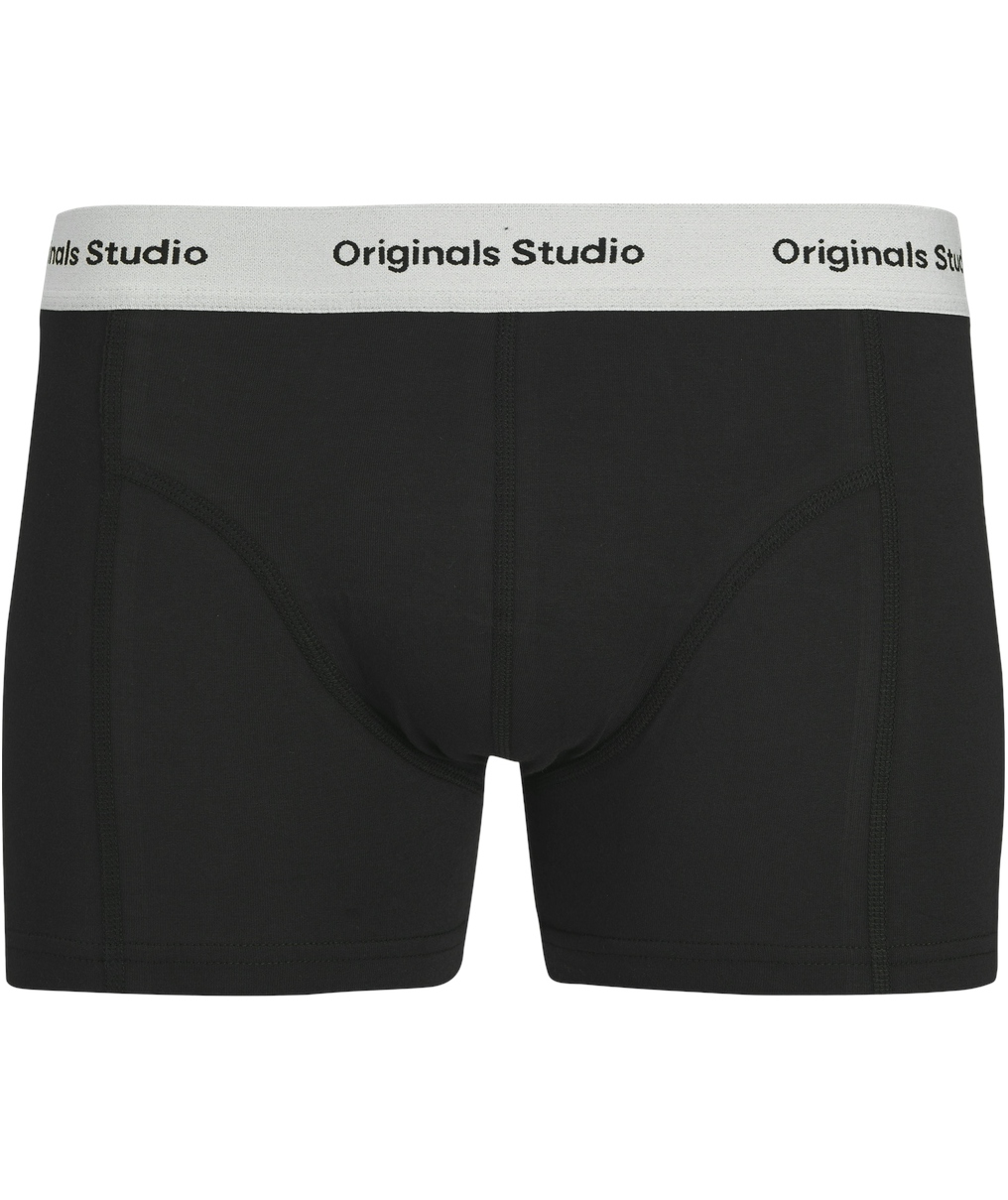 Jack & Jones JACVESTERBRO 3-pack boxershorts, Ocean Cavern, large image number 3