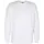 Engel sweatshirt, White, White, swatch
