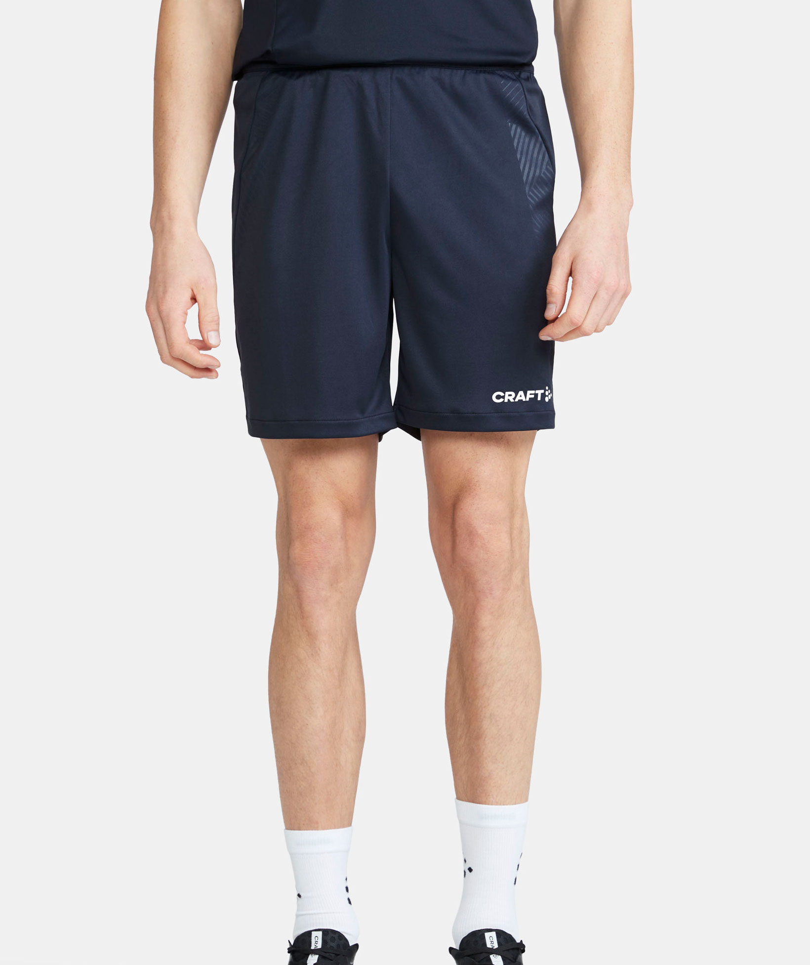 Craft Extend shorts, Navy, large image number 4