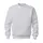 Fristads Acode classic sweatshirt, White, White, swatch