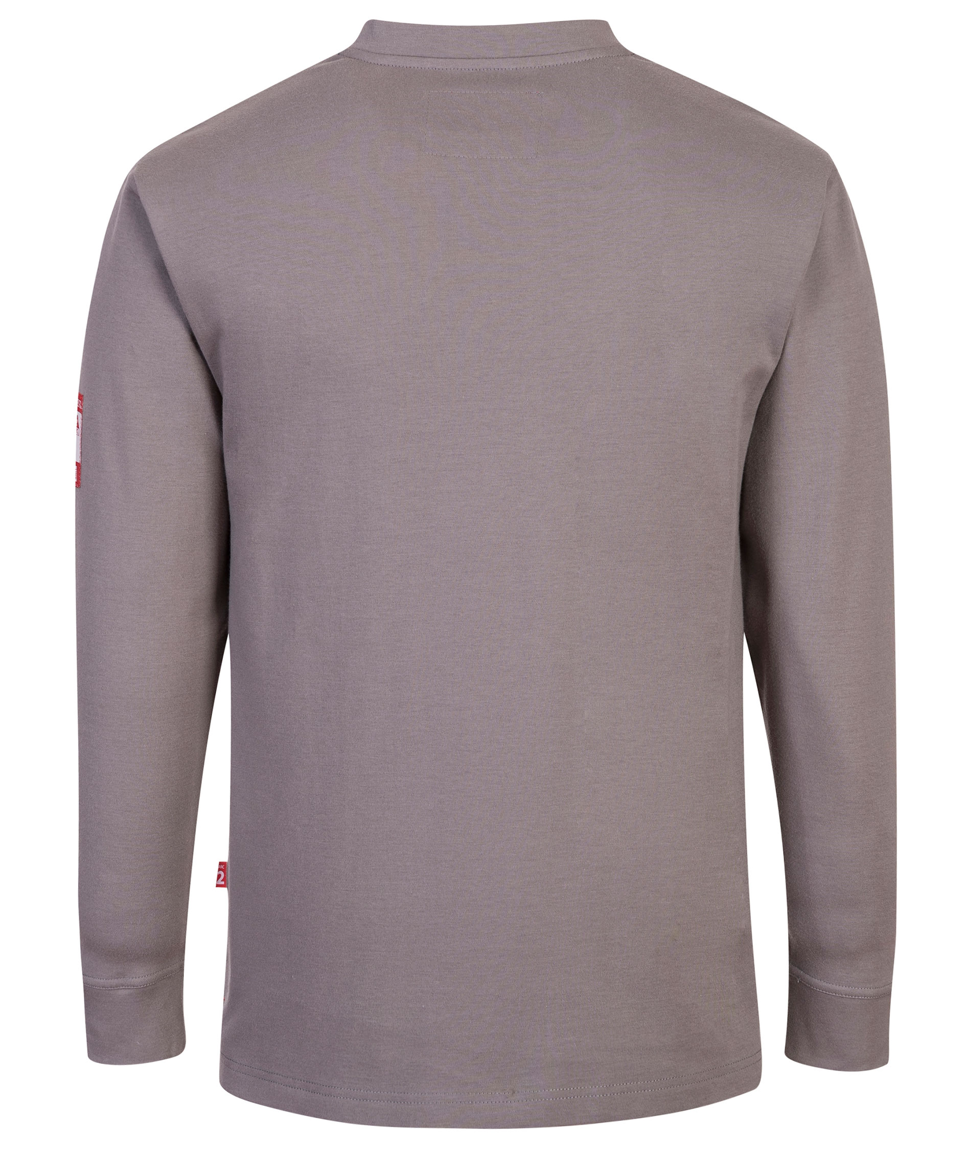 Portwest FR l&aring;ng&auml;rmad Grandad T-shirt