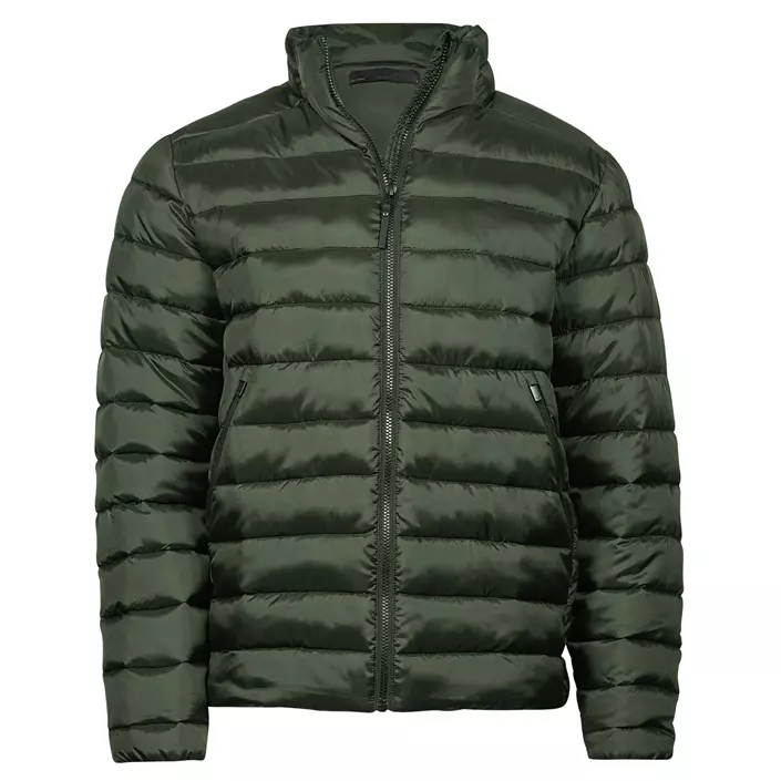 Tee Jays Lite jacket, Deep Green, large image number 0